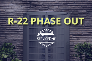 What Does The R-22 Refrigerant Phase-Out Mean For Your HVAC System?