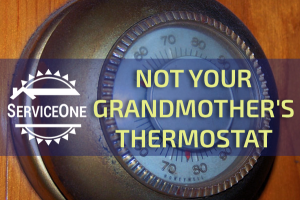 The Low-Down On Programmable Thermostats