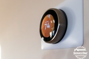 How a Smart Thermostat Can Help You Save This Summer
