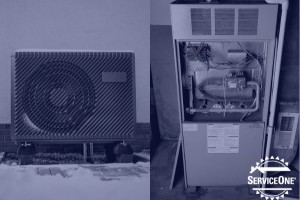 Heat Pump vs. Furnace: Choosing the Right Heating System for Your Home