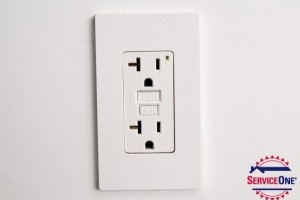 GFCI versus regular outlet