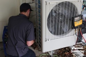 Why You Need To Schedule An AC Inspection This Spring