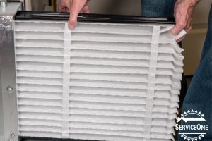 Benefits of cleaning your HVAC system