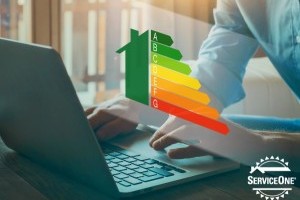 Understanding HVAC Efficiency Ratings: SEER, EER, and What They Mean for Your Energy Bills