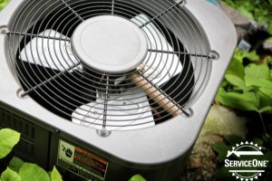 How Landscaping Choices Can Help (or Hurt) Your AC Unit