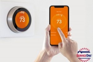 The Benefits Of A Smart Thermostat