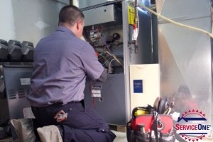 Why You Should Hire a Professional Furnace Inspection