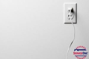 How to protect your electrical wall outlets