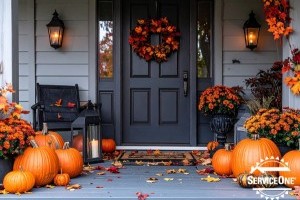 Why Fall Is the Best Season to Invest in a Home Warranty