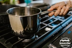 Gas or Electric: Which stove is right for your home?