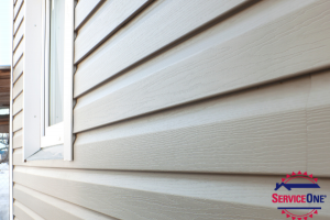 How to choose heating-efficient siding