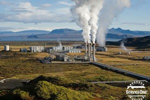 Going geothermal with your home’s energy