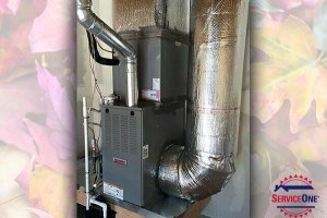 Fall HVAC System Maintenance