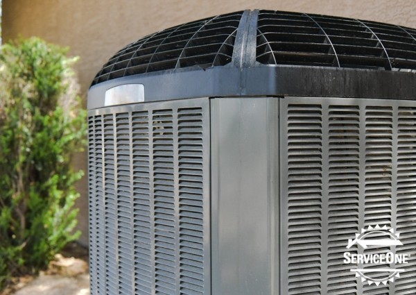 The Impact of Spring Allergies & How Your HVAC System Can Help