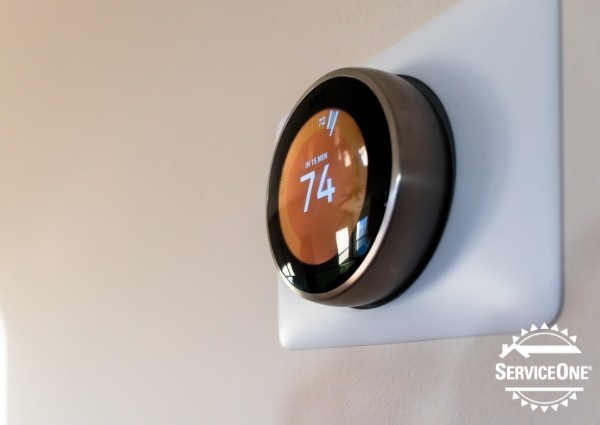 How a Smart Thermostat Can Help You Save This Summer