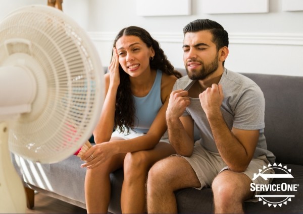 Ultimate Summer Prep Checklist for Your Home’s Comfort Systems