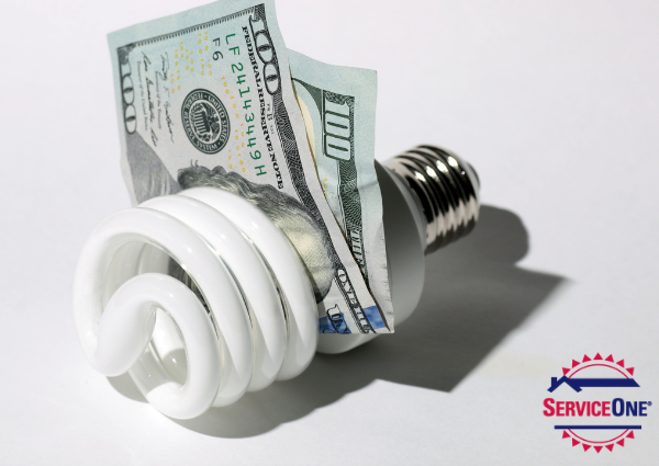 How to minimize your electric bill