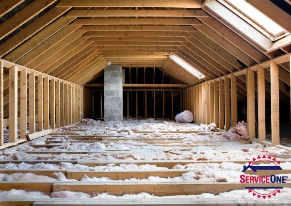 The Importance of Proper Ventilation in Your Home’s Attic