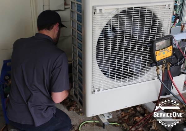 UPDATED: Why you should get your AC inspected in the Spring