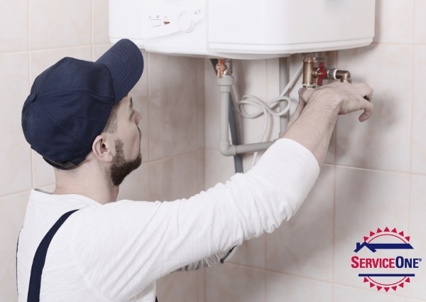 Signs Your Water Heater Needs Maintenance