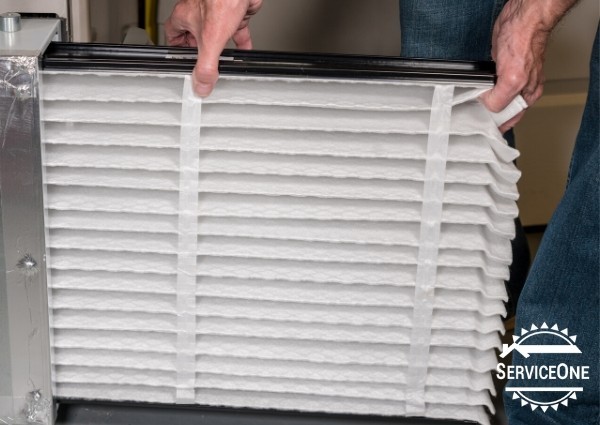 Benefits of cleaning your HVAC system