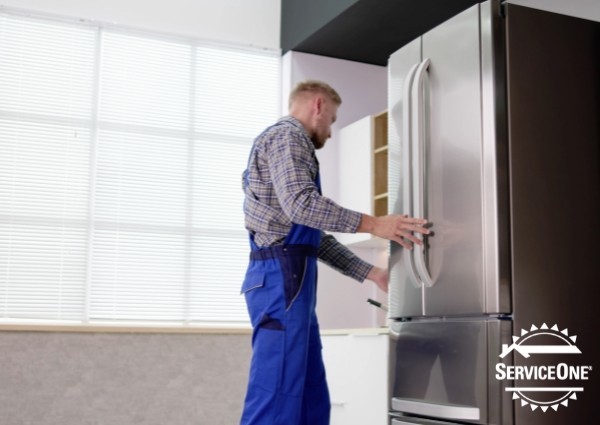 UPDATED: What To Do If Your Refrigerator / Freezer Stops Working