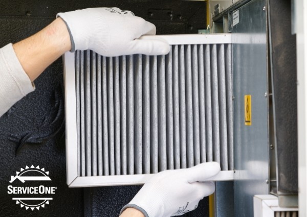 The Importance Of Regular HVAC Filter Replacement