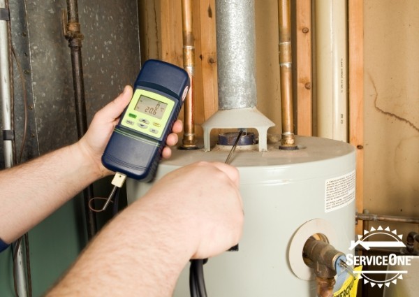 5 Signs It’s Time to Replace Your Water Heater