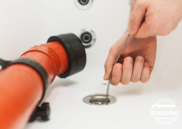 Why You Shouldn’t Ignore Slow Drains - Even If They’re Still Working