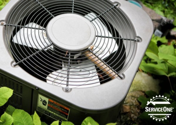 How Landscaping Choices Can Help (or Hurt) Your AC Unit