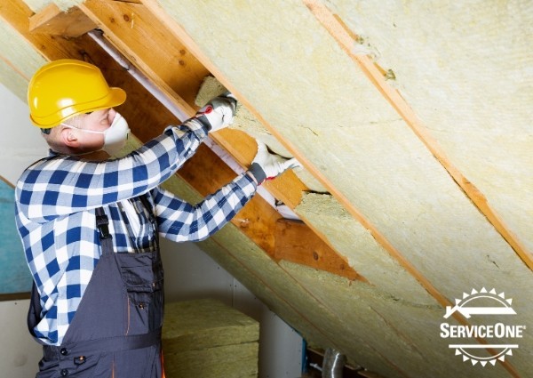 How Proper Insulation Can Improve HVAC Efficiency and Lower Your Utility Bills