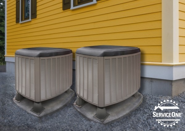 Is Your HVAC System the Right Size for Your Home?