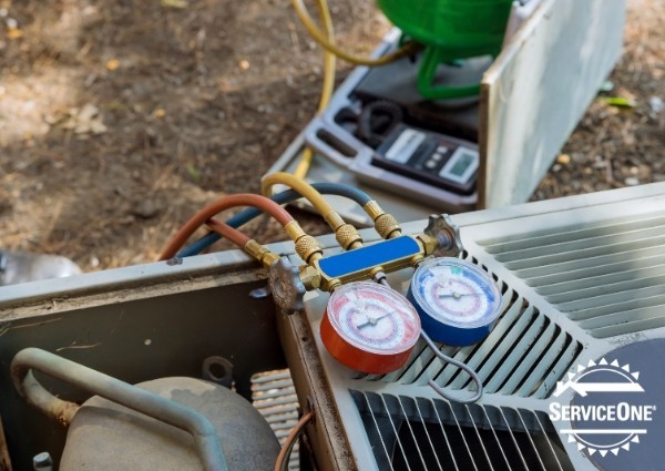 Uneven Cooling? Here’s What It Could Mean (and How to Fix It)