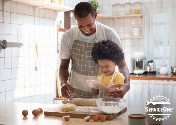 How a Whole-House Humidifier Can Improve Indoor Air Quality in Winter