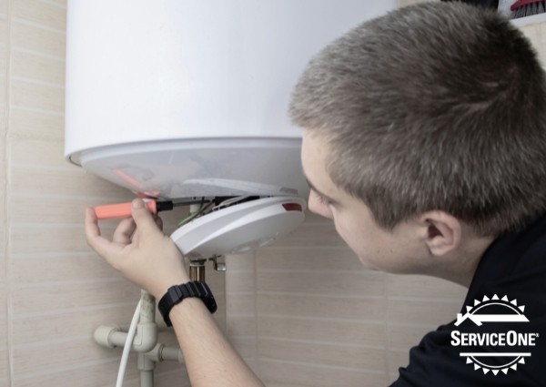 Water Heater Maintenance Tips to Extend Its Lifespan