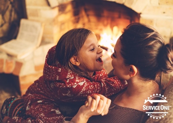 The Benefits Of Humidifiers During A Midwest Winter