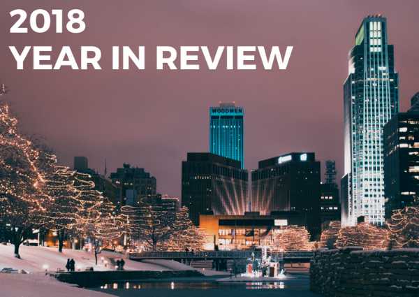 2018 Year in Review