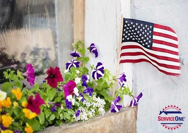 Keeping Your Home Safe On The 4th Of July