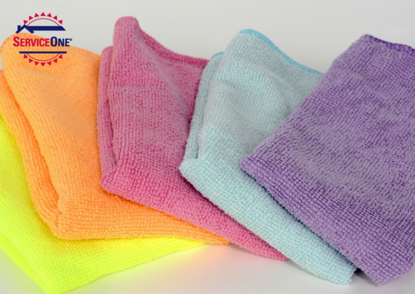 How to Clean Your Kitchen Appliances & Electronics Safely