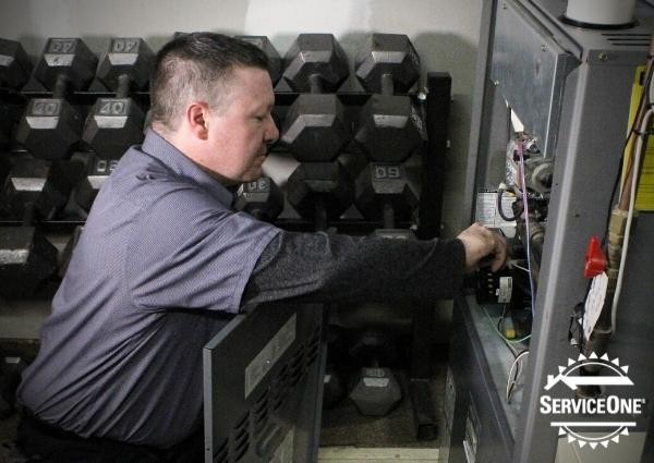 UPDATED: Five Reasons To Schedule Furnace Maintenance This Winter