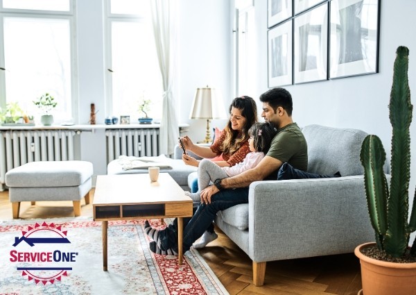 The Impact of HVAC Upgrades on Home Resale Value