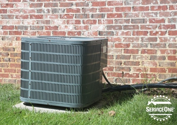 Does Your AC Condenser Need Cleaned?