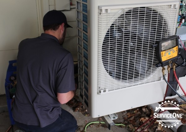 Why You Need To Schedule An AC Inspection This Spring