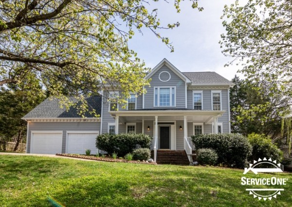 Spring Home Maintenance Checklist 2023
