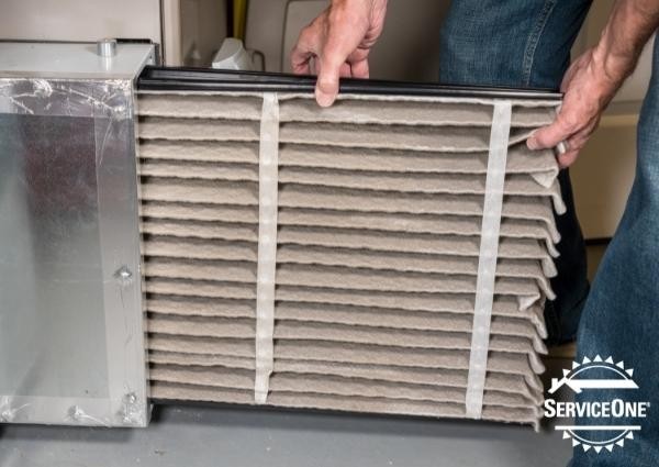 Spring Cleaning And Maintenance On Your HVAC Equipment