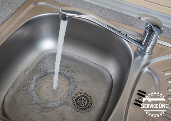 UPDATED: What Causes Low Water Pressure In Your Kitchen Sink?