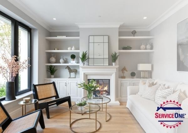 Ways To Be More Energy Efficient In Your Home