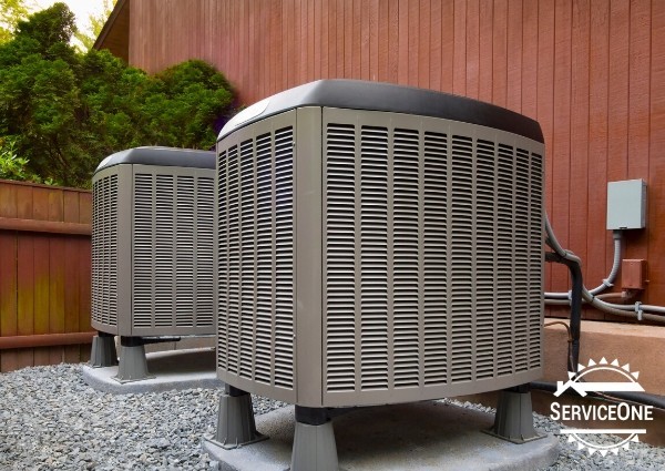 Signs that’s time for a new HVAC unit