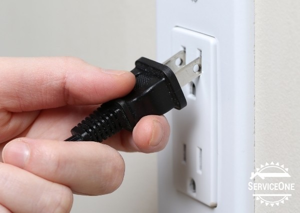 To Unplug or Not to Unplug?