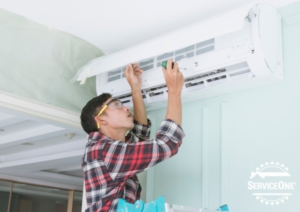 Why Is My AC Blowing Warm Air? Common Causes and Solutions